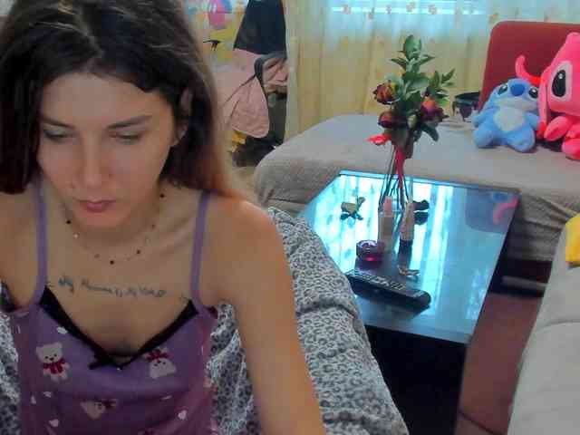 mariemarie03 webcam