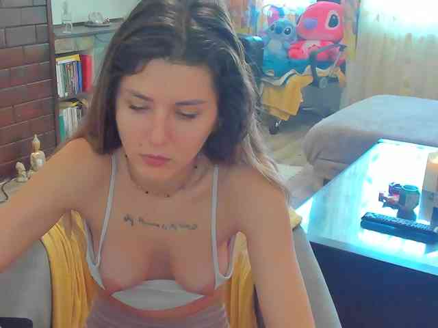 mariemarie03 webcam