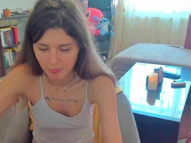 mariemarie03 webcam
