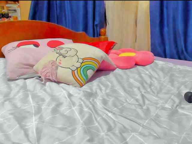 mariemarie03 webcam