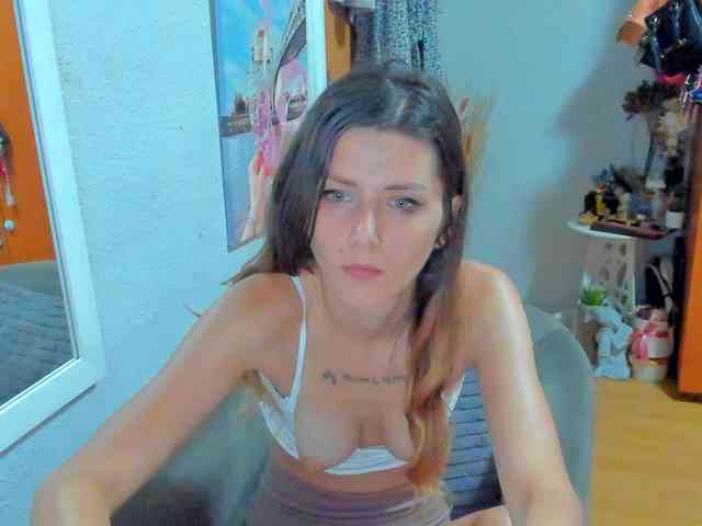 mariemarie03 webcam