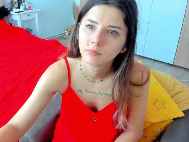 mariemarie03 webcam