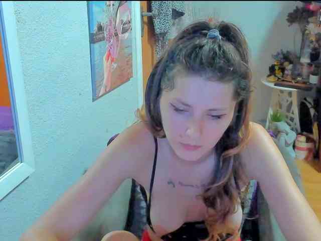 mariemarie03 webcam
