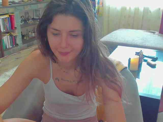 mariemarie03 webcam
