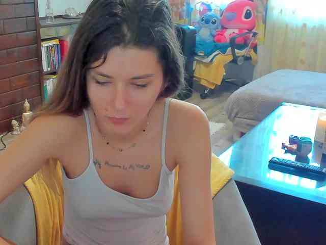 mariemarie03 webcam