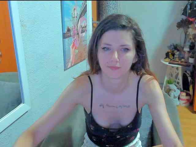 mariemarie03 webcam