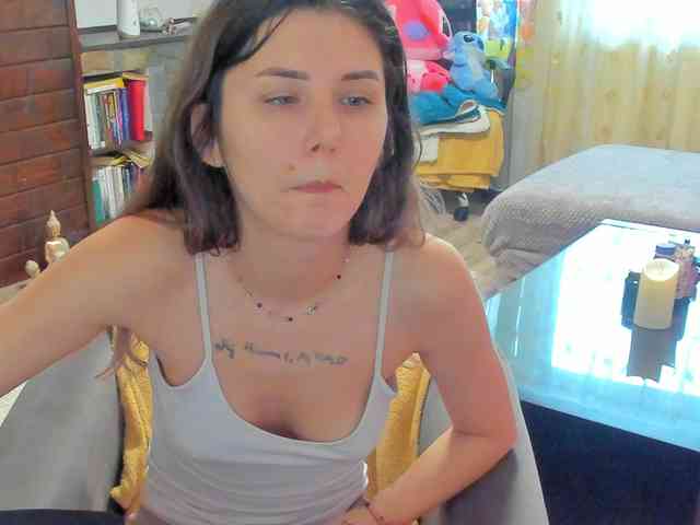 mariemarie03 webcam