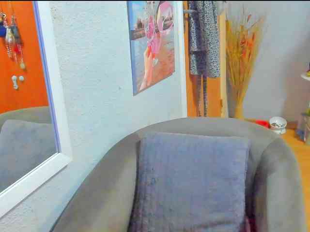 mariemarie03 webcam