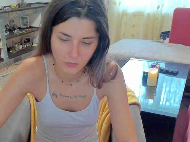 mariemarie03 webcam