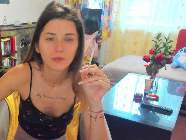 mariemarie03 webcam