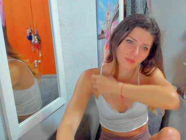 mariemarie03 webcam
