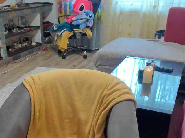 mariemarie03 webcam