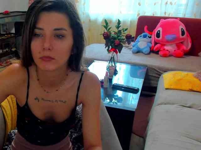 mariemarie03 webcam