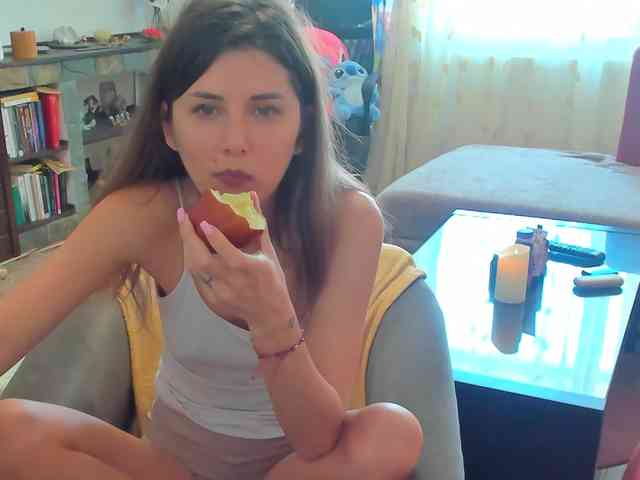 mariemarie03 webcam