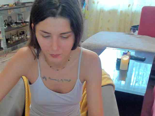 mariemarie03 webcam