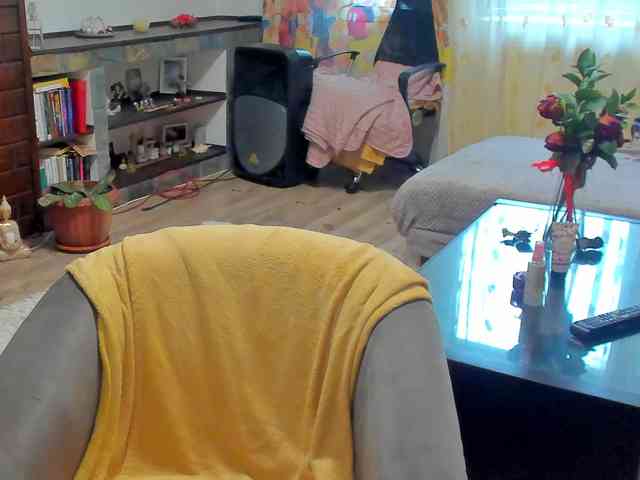 mariemarie03 webcam