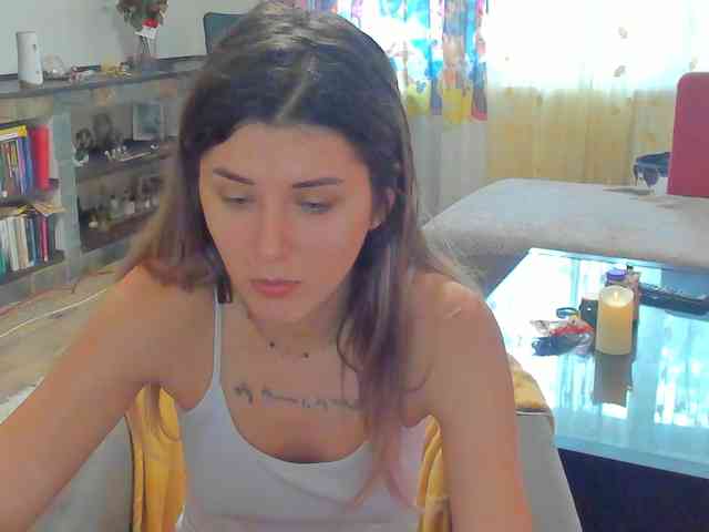 mariemarie03 webcam
