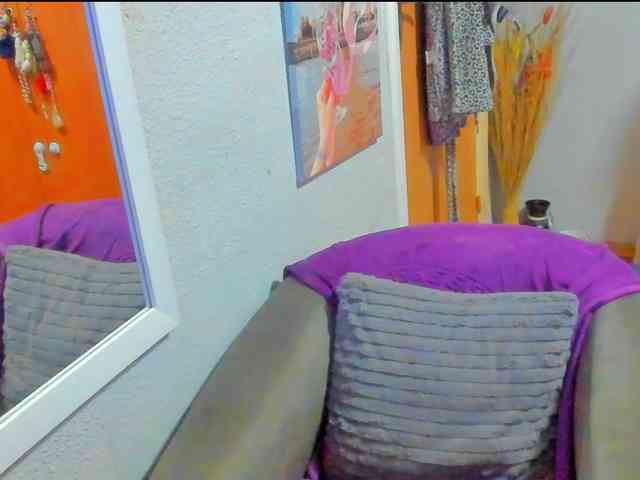 mariemarie03 webcam