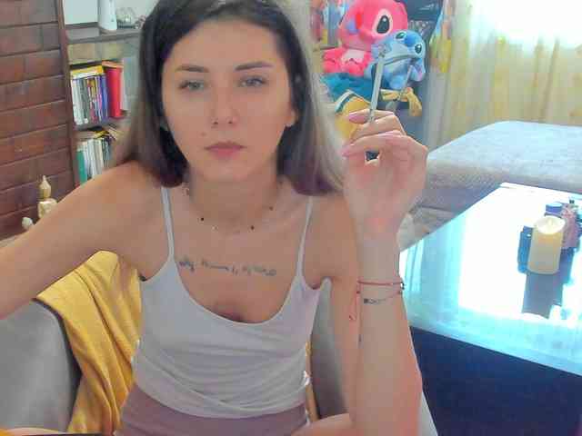 mariemarie03 webcam