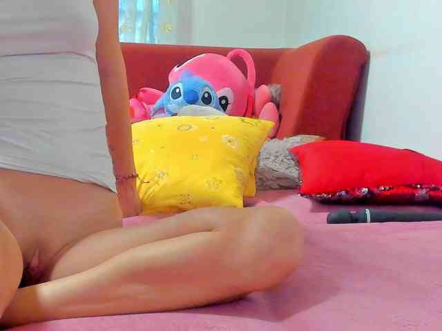 mariemarie03 webcam
