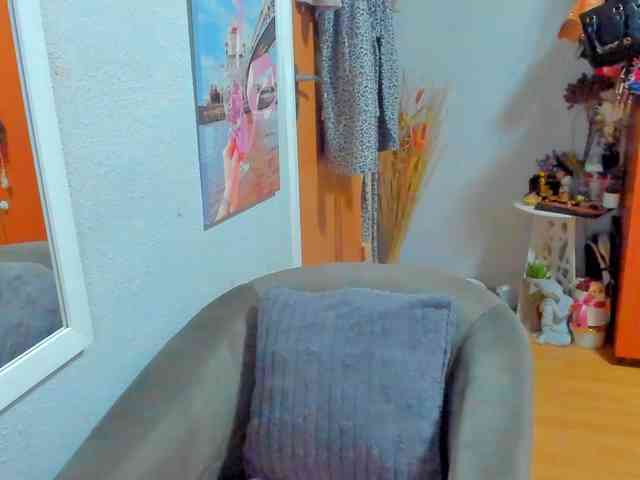 mariemarie03 webcam
