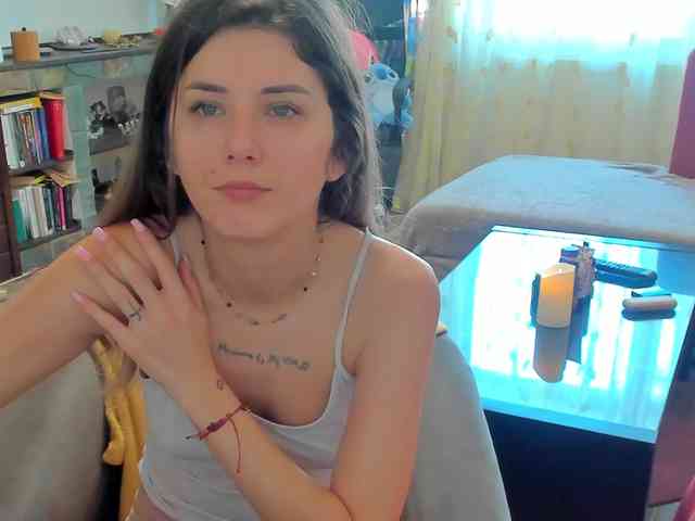 mariemarie03 webcam