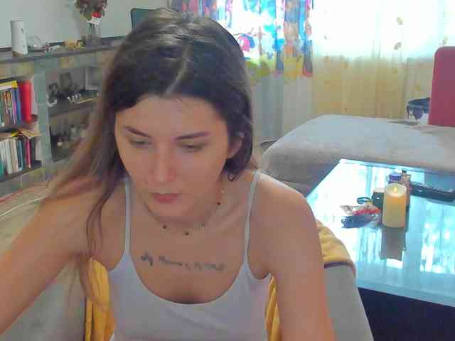 mariemarie03 webcam