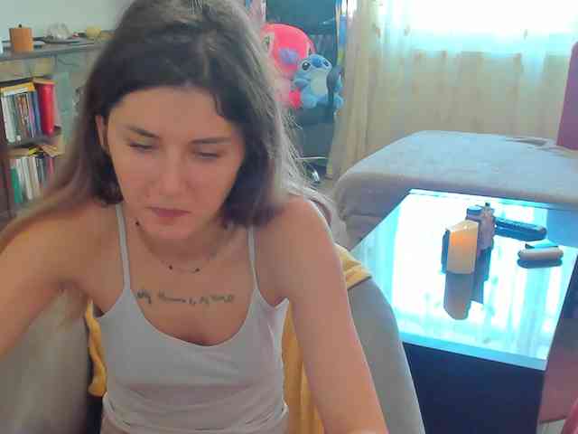 mariemarie03 webcam