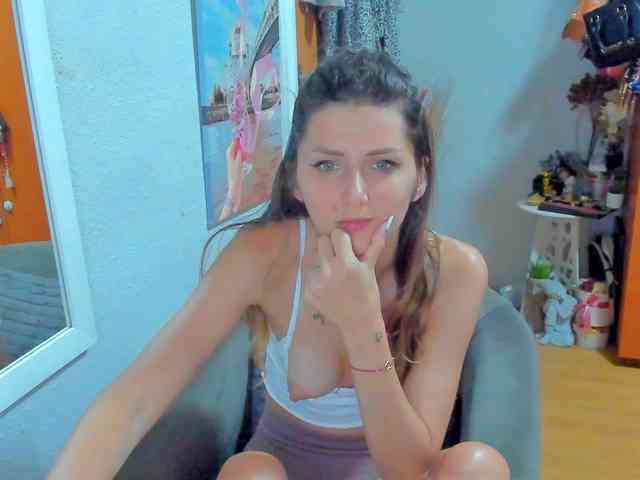 mariemarie03 webcam