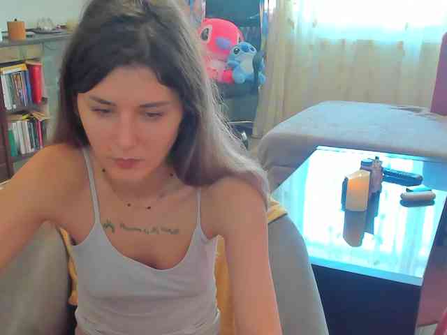 mariemarie03 webcam