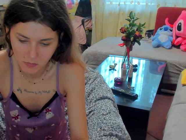 mariemarie03 webcam