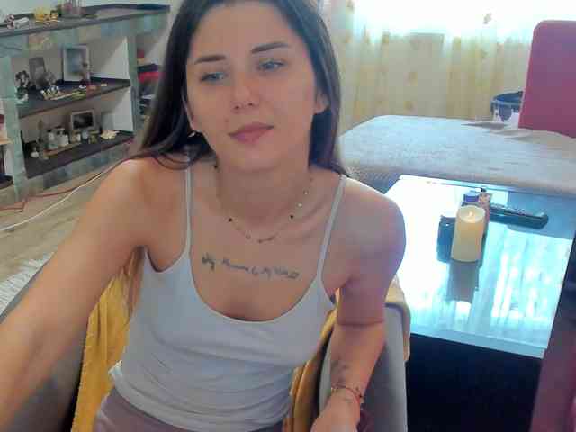 mariemarie03 webcam