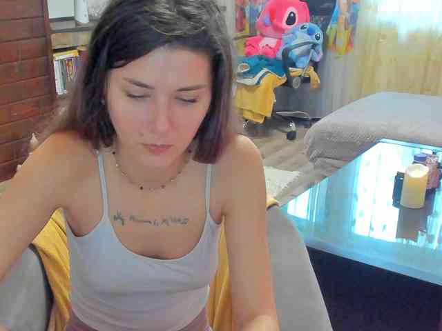 mariemarie03 webcam