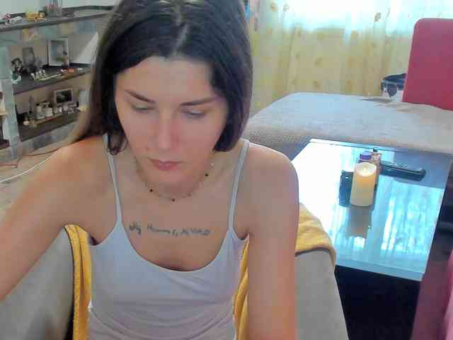 mariemarie03 webcam