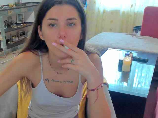 mariemarie03 webcam