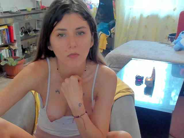 mariemarie03 webcam