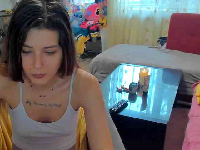 mariemarie03 webcam