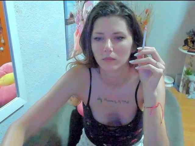 mariemarie03 webcam
