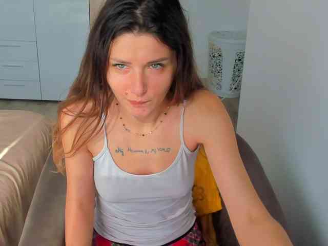 mariemarie03 webcam