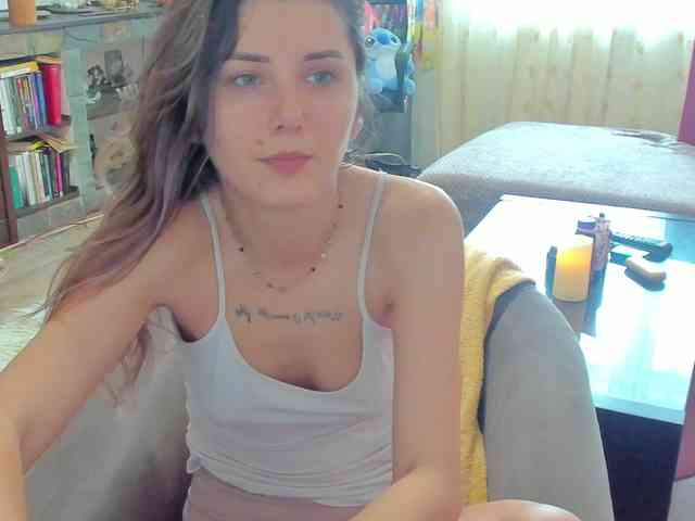 mariemarie03 webcam
