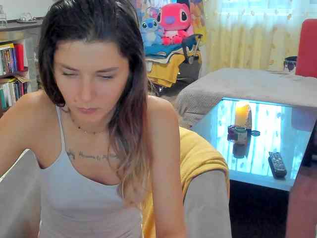 mariemarie03 webcam
