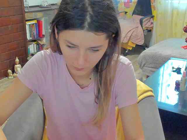 mariemarie03 webcam