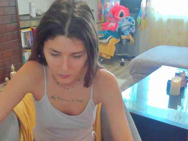 mariemarie03 webcam