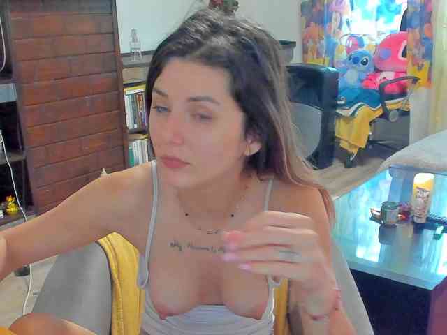 mariemarie03 webcam