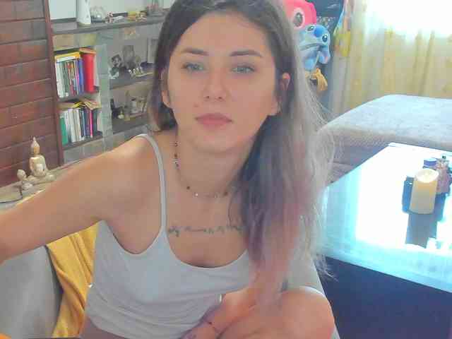 live cam videochat Mariemarie03
