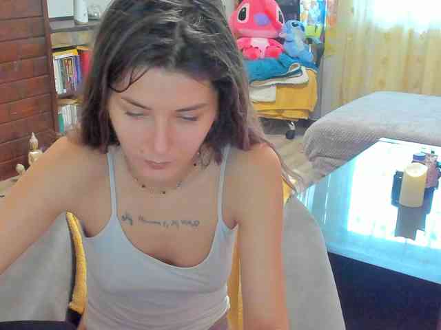 mariemarie03 webcam