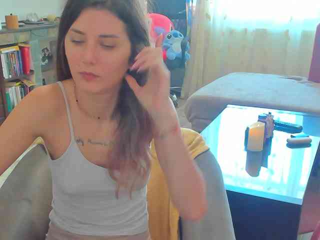 mariemarie03 webcam