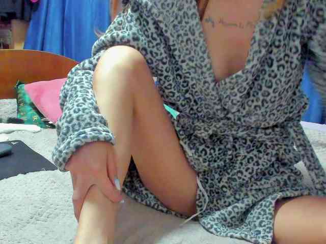 mariemarie03 webcam
