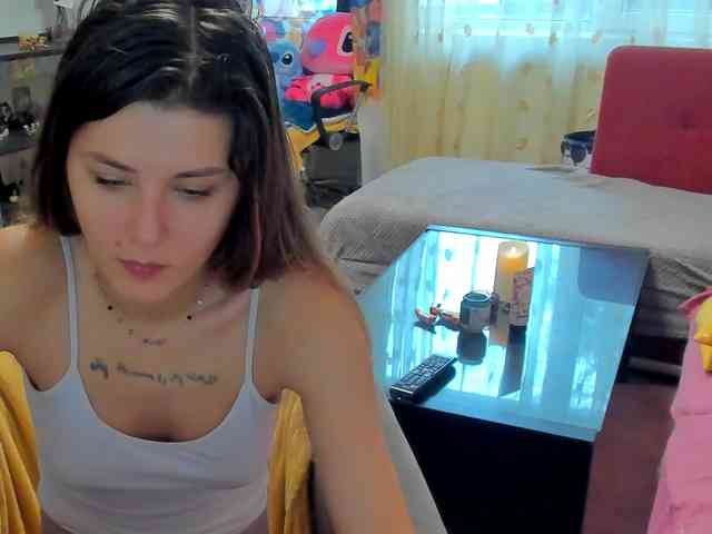 mariemarie03 webcam