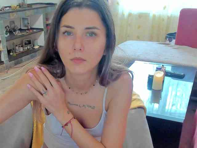 mariemarie03 webcam